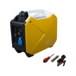 Инверторен генератор ITC Power GG 18i - 1,8 кW