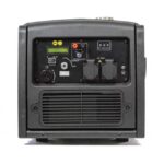 Инверторен генератор HYUNDAI HY 3200SEi 9