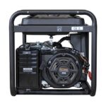 Генератор трифазен - монофазен GG 10000LE Т ITC Power