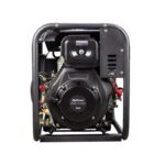 Генератор трифазен монофазен дизелов DG 7800LE Т ITC Power